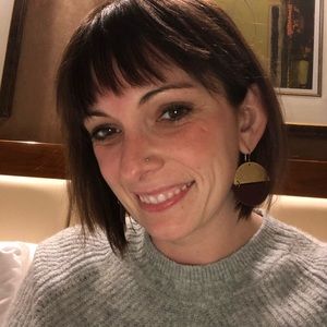 Meet your Posher, Beth